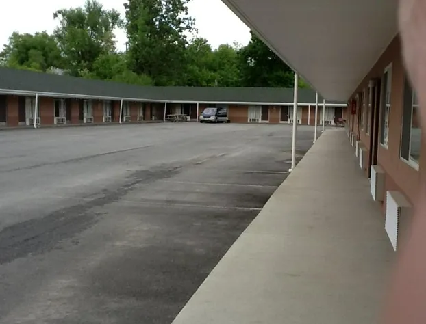 Caronoda Motel hotel detail image 1