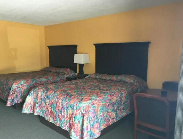 Caronoda Motel hotel detail image 2