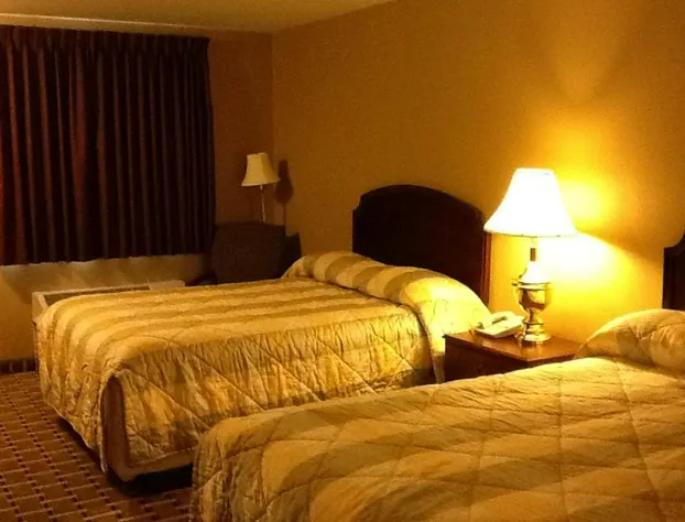 Caronoda Motel hotel detail image 4