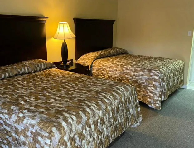 Caronoda Motel hotel detail image 3