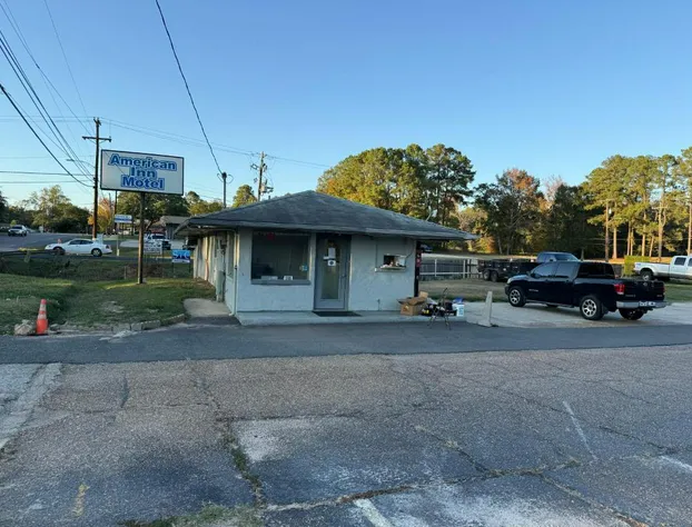 American Inn Motel hotel detail image 4