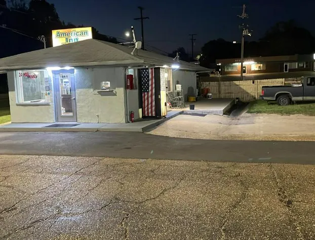 American Inn Motel hotel detail image 1