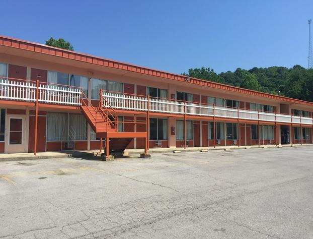 Daniel Boone Motor Inn hotel detail image 2