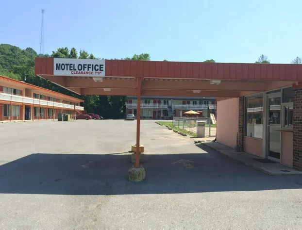 Daniel Boone Motor Inn hotel detail image 2