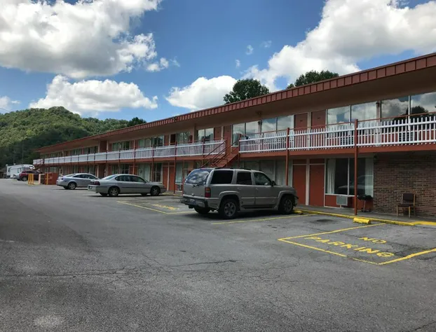 Daniel Boone Motor Inn hotel detail image 3