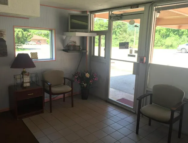 Daniel Boone Motor Inn hotel detail image 4