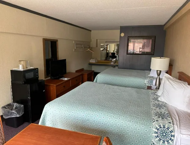 Daniel Boone Motor Inn hotel detail image 4