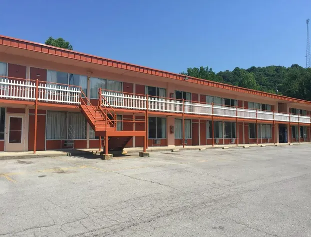 Daniel Boone Motor Inn hotel detail image 3