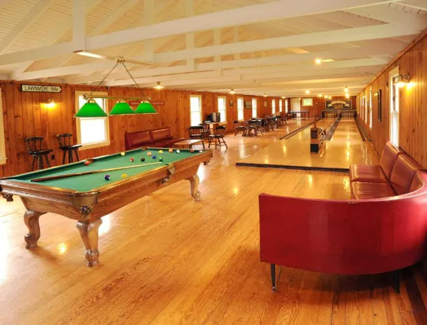 Newagen Seaside Inn hotel detail image 1
