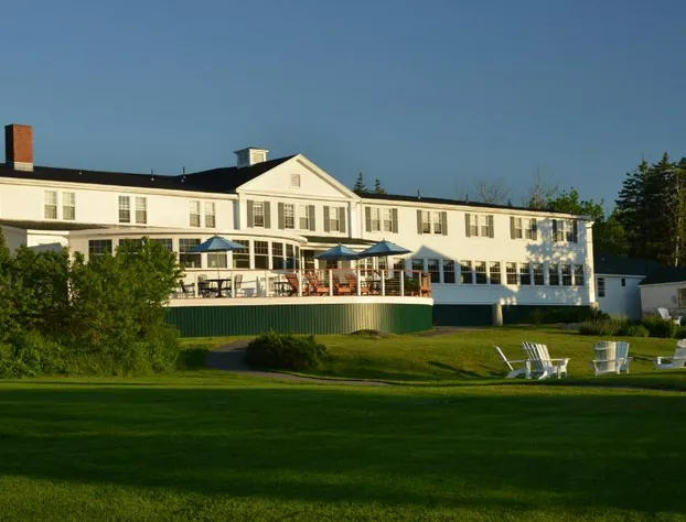 Newagen Seaside Inn hotel detail image 1