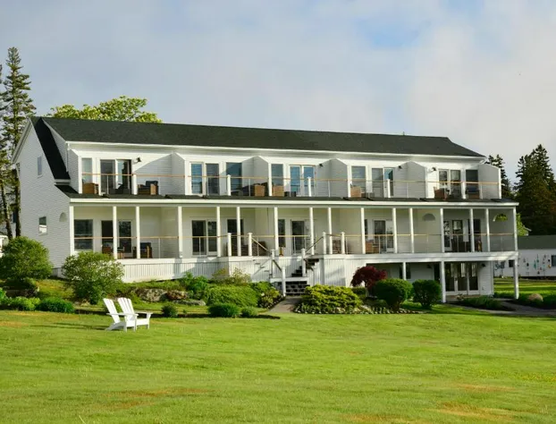 Newagen Seaside Inn hotel detail image 2