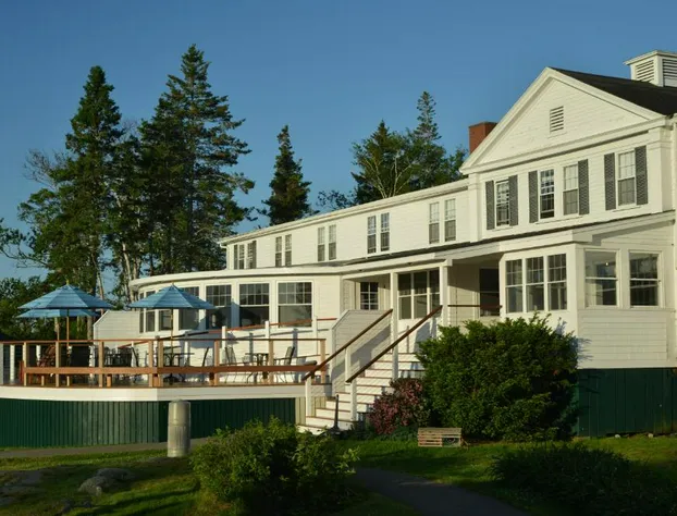 Newagen Seaside Inn hotel detail image 3