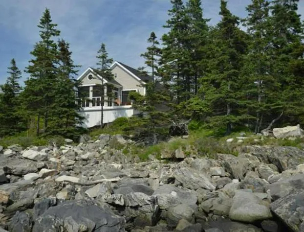 Newagen Seaside Inn hotel detail image 4