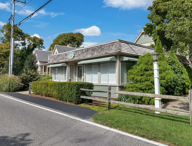 Winstead Inn hotel detail image 1