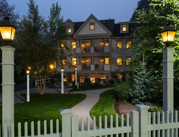 Winstead Inn hotel detail image 3