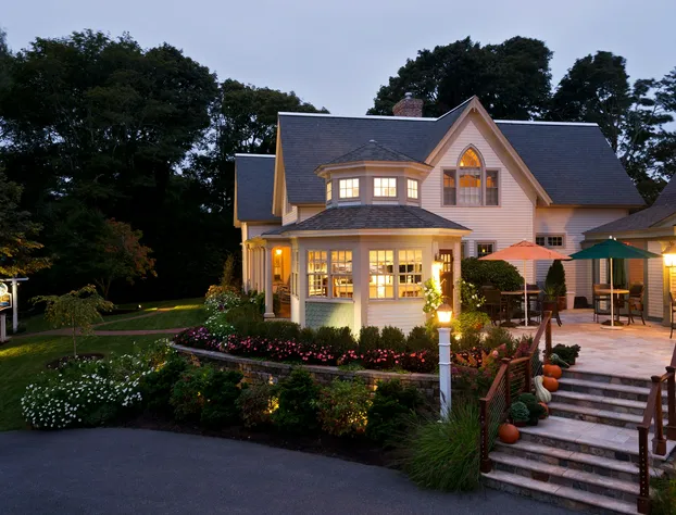 Winstead Inn hotel detail image 4