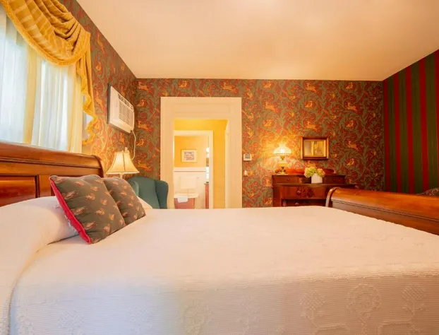 Winstead Inn hotel detail image 3