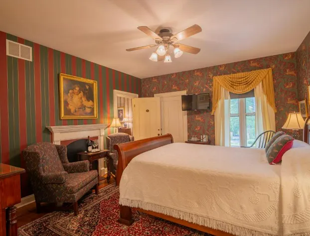 Winstead Inn hotel detail image 4