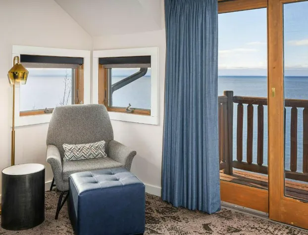 Grand Superior Lodge hotel detail image 4