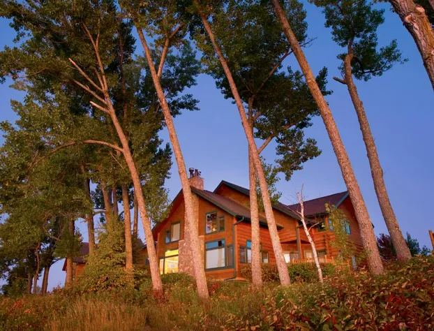 Grand Superior Lodge hotel detail image 1