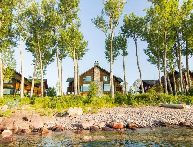 Grand Superior Lodge hotel detail image 2