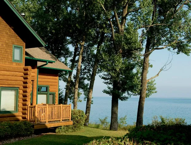 Grand Superior Lodge hotel detail image 3