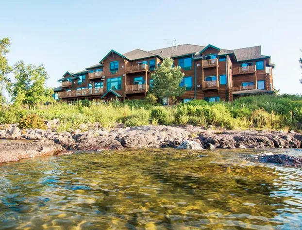 Grand Superior Lodge hotel detail image 4