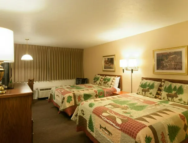 Venture Inn hotel detail image 4