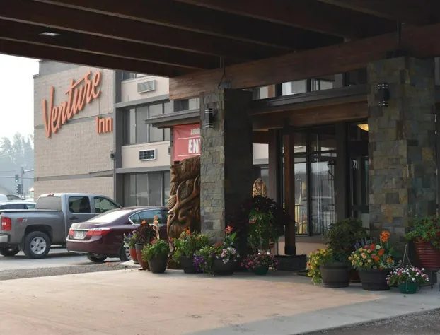Venture Inn hotel detail image 3