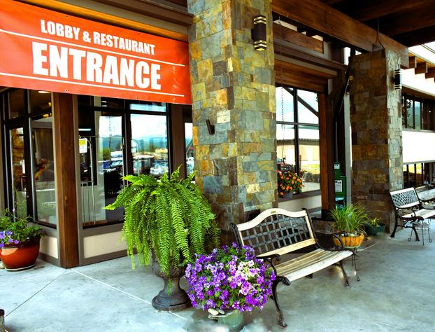 Venture Inn hotel detail image 1