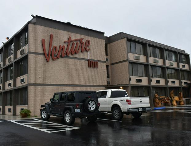 Venture Inn hotel detail image 2