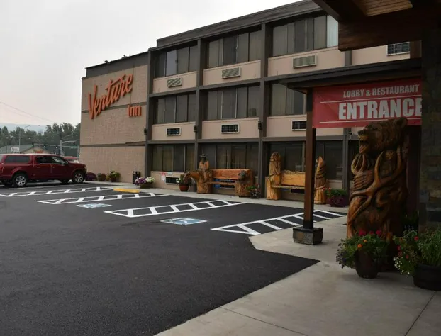 Venture Inn hotel detail image 1