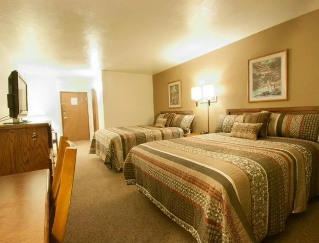 Venture Inn hotel detail image 2