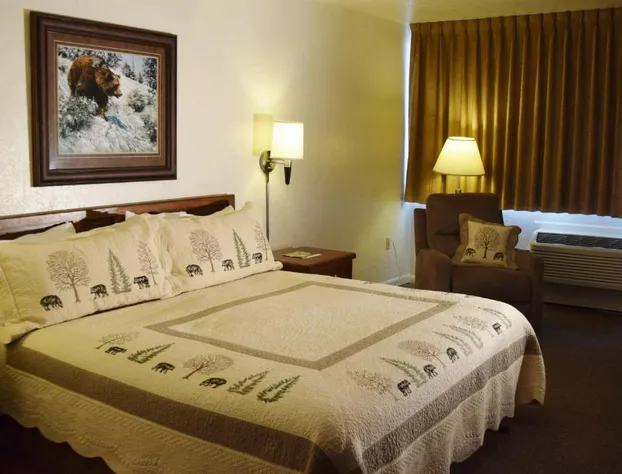 Venture Inn hotel detail image 4