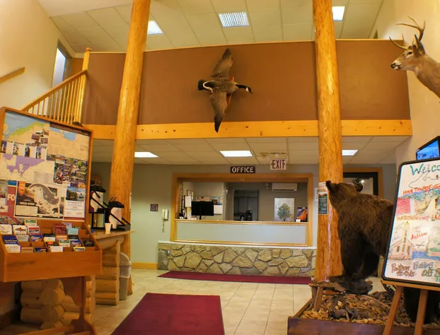 Pictured Rocks Inn & Suites hotel detail image 2