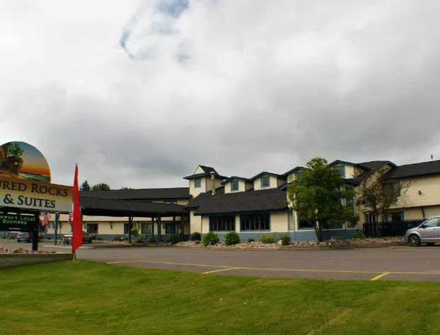 Pictured Rocks Inn & Suites hotel detail image 1