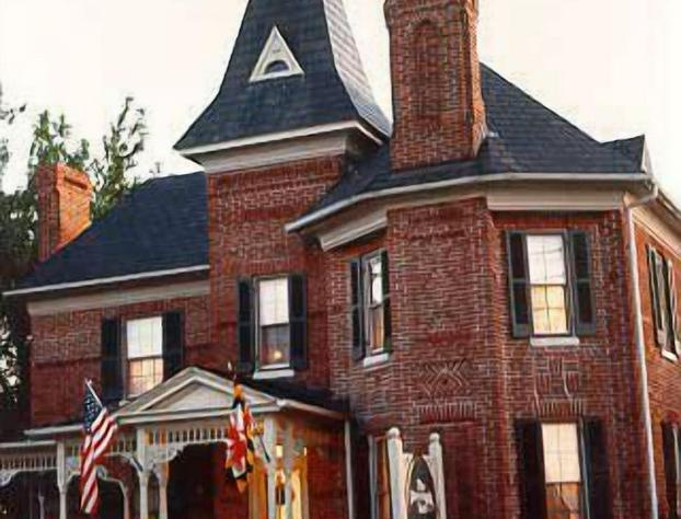 Parsonage Inn hotel detail image 1