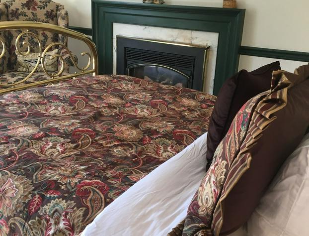 Parsonage Inn hotel detail image 3