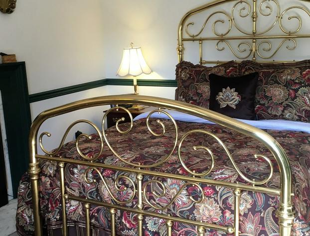 Parsonage Inn hotel detail image 4