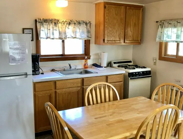 Miller's Cottages hotel detail image 1