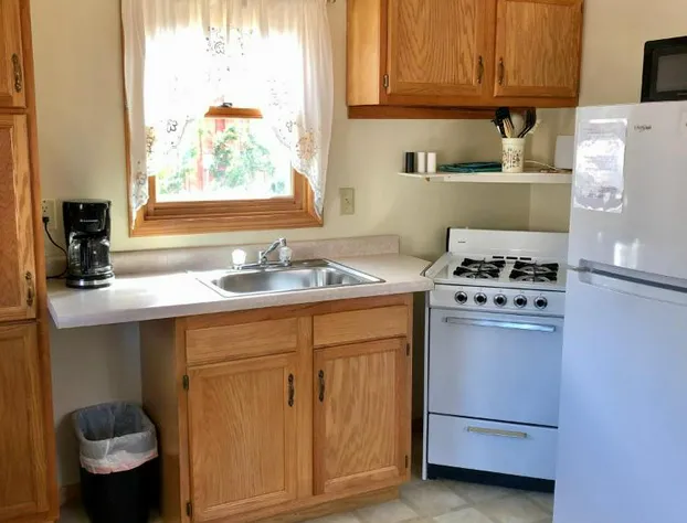 Miller's Cottages hotel detail image 2