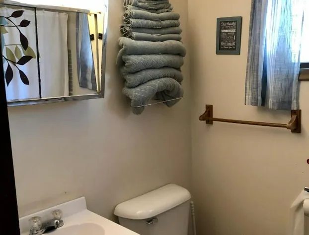 Miller's Cottages hotel detail image 4