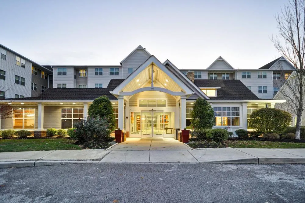 Residence Inn by Marriott O'Fallon hotel hero