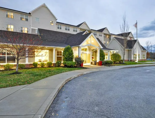 Residence Inn by Marriott O'Fallon hotel detail image 2