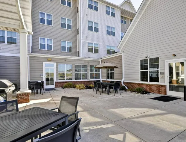 Residence Inn by Marriott O'Fallon hotel detail image 1