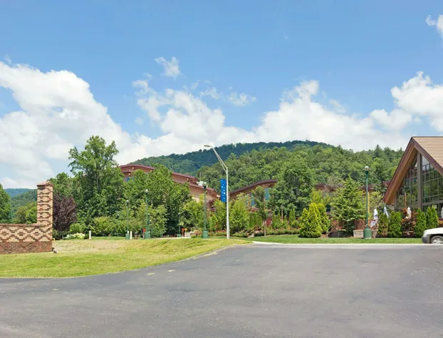 Days Inn by Wyndham Cherokee Near Casino hotel detail image 2