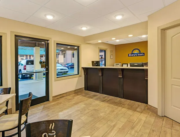 Days Inn by Wyndham Cherokee Near Casino hotel detail image 3