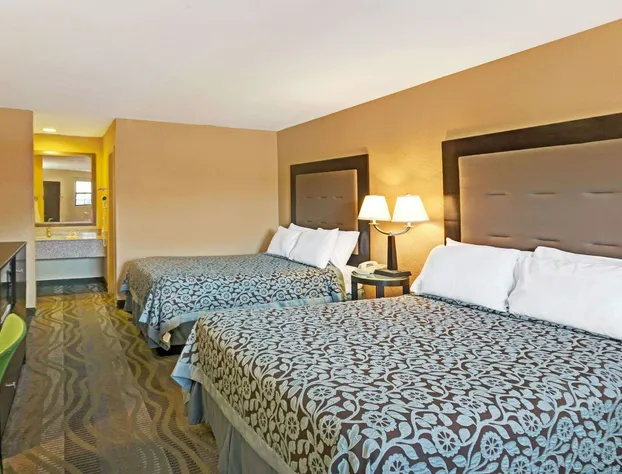 Days Inn by Wyndham Cherokee Near Casino hotel detail image 4