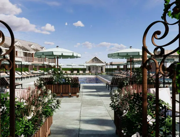 Faraway Sag Harbor hotel detail image 1