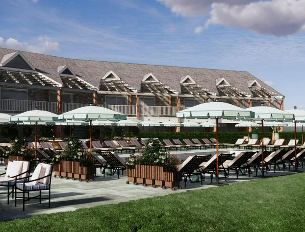 Faraway Sag Harbor hotel detail image 2